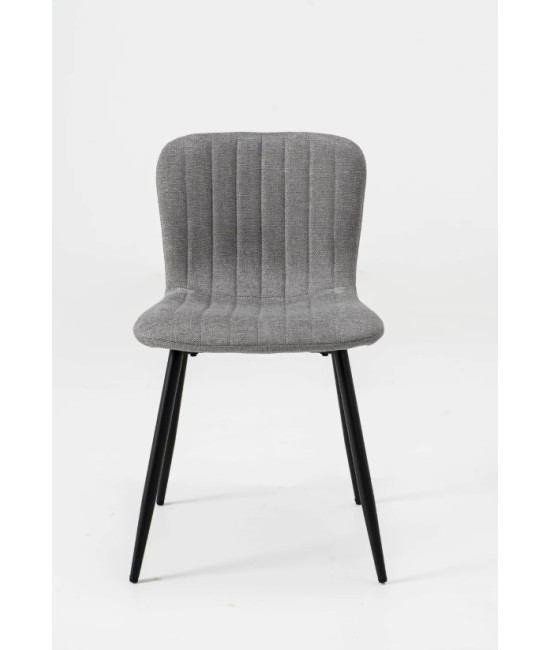 Silla de espera, tapizada, LOTTO