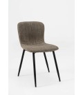 Silla de espera, tapizada, LOTTO