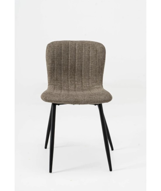Silla de espera, tapizada, LOTTO