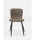 Silla de espera, tapizada, LOTTO