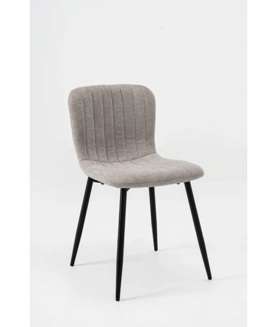 Silla de espera, tapizada, LOTTO