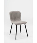 Silla de espera, tapizada, LOTTO