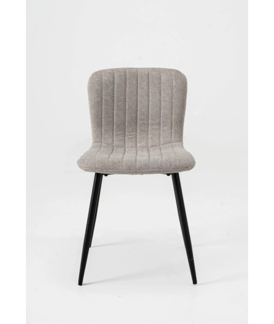 Silla de espera, tapizada, LOTTO