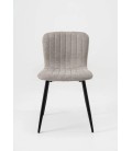 Silla de espera, tapizada, LOTTO