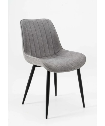 Silla confidente, tapizada, COCO 2