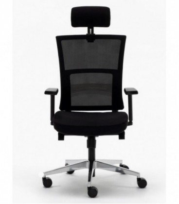 【Sillón de dirección  ALVARA】Mejor Calidad y Precio