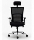 【Sillón de dirección  ALVARA】Mejor Calidad y Precio
