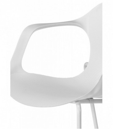 【Silla fija confidente con monocarcasa BORIA】Mejor Calidad y Precio