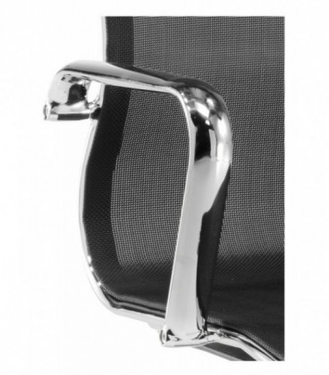 【Sillón giratorio de respaldo alto BERVAN G-A】Mejor Calidad y Precio