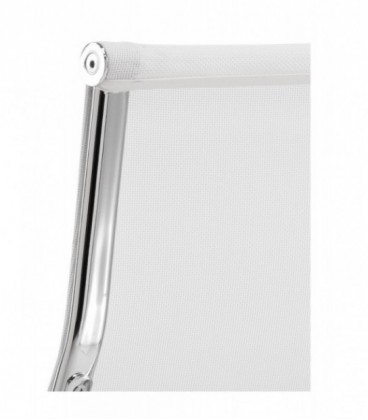 ▷ Comprar Sillón giratorio de respaldo medio BERVAN G-M