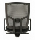 Comprar Sillón giratorio de respaldo alto CIVARO G-A