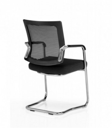 Comprar Silla confidente con brazos DARNELL BP