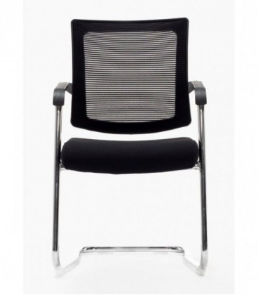 Comprar Silla confidente con brazos DARNELL BP