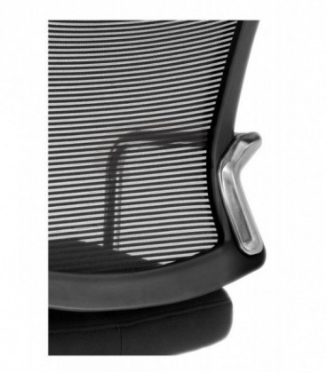 Comprar Silla confidente con brazos DARNELL BP