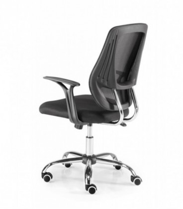 【Sillas giratoria de respaldo medio, con respaldo de malla GAVIRA NG】