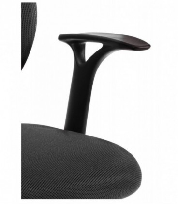 【Sillas giratoria de respaldo medio, con respaldo de malla GAVIRA NG】