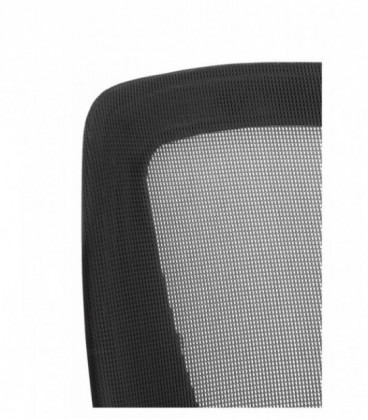 【Sillas giratoria de respaldo medio, con respaldo de malla GAVIRA NG】