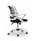 Comprar Silla Giratoria Respaldo Medio LIORA GBN