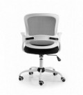 Comprar Silla Giratoria Respaldo Medio LIORA GBN