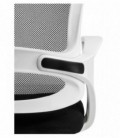 Comprar Silla Giratoria Respaldo Medio LIORA GBN