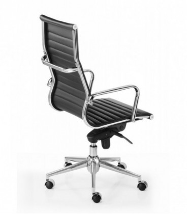 ▷ Comprar Sillón ejecutivo con respaldo alto LEON AGN B