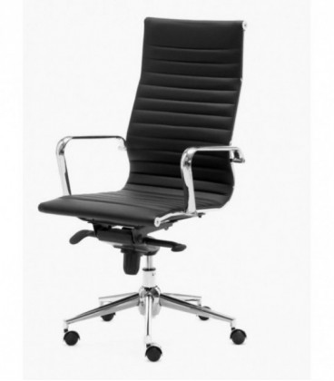 ▷ Comprar Sillón ejecutivo con respaldo alto LEON AGN B