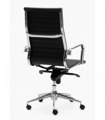 ▷ Comprar Sillón ejecutivo con respaldo alto LEON AGN B