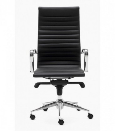 ▷ Comprar Sillón ejecutivo con respaldo alto LEON AGN B