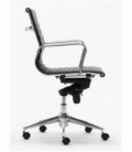 ▷ Comprar Silla operativa con respaldo medio LEON BGN B