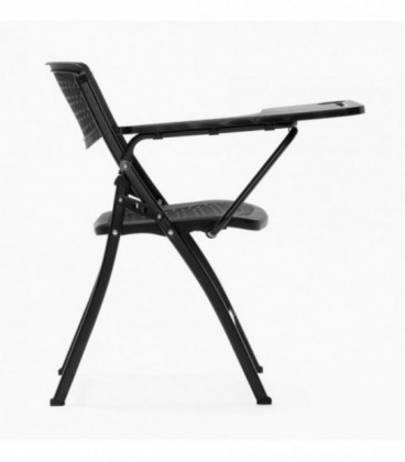▷ Silla plegable con pala de escritura SORIA PALA N