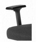 【Silla giratoria con brazos SYDARA GBN】Mejor Calidad y Precio