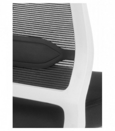 【Silla giratoria con brazos SYDARA GBN】Mejor Calidad y Precio