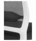 【Silla giratoria con brazos SYDARA GBN】Mejor Calidad y Precio