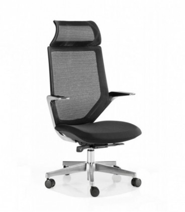 【Sillón giratorio de dirección con diseño y ergonomí­a TAIRO CGN】