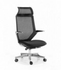 【Sillón giratorio de dirección con diseño y ergonomí­a TAIRO CGN】