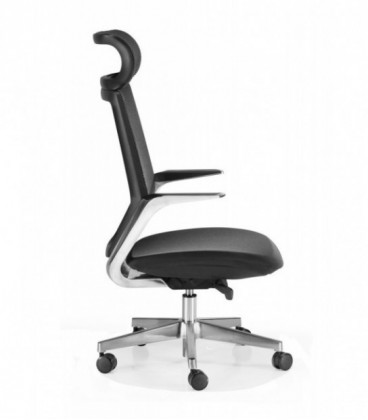 【Sillón giratorio de dirección con diseño y ergonomí­a TAIRO CGN】