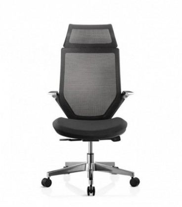 【Sillón giratorio de dirección con diseño y ergonomí­a TAIRO CGN】