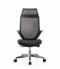【Sillón giratorio de dirección con diseño y ergonomí­a TAIRO CGN】