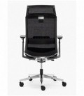 ▷ Sillón ejecutivo con cabecero incorporado TORANA AGN ▷ Sillón ejecutivo con cabecero incorporado TORANA AGN