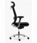 ▷ Sillón ejecutivo con cabecero incorporado TORANA AGN