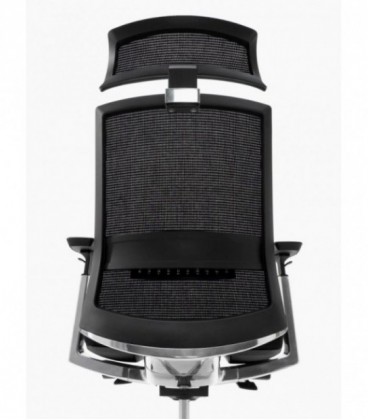 ▷ Sillón ejecutivo con cabecero incorporado TORANA AGN