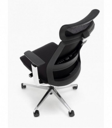 ▷ Sillón ejecutivo con cabecero incorporado TORANA AGN