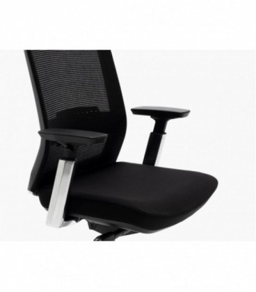 ▷ Sillón ejecutivo con cabecero incorporado TORANA AGN