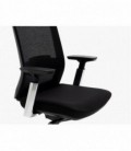 ▷ Sillón ejecutivo con cabecero incorporado TORANA AGN