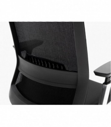 ▷ Sillón ejecutivo con cabecero incorporado TORANA AGN