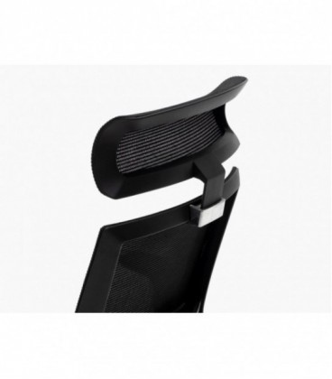 ▷ Sillón ejecutivo con cabecero incorporado TORANA AGN