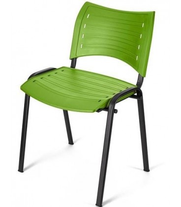 【Silla confidente y para formación BASIC-POLI】Mejor Calidad y Precio