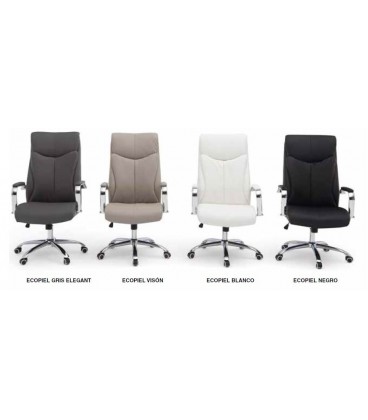 【Sillón giratorio de dirección BILLY】Mejor Calidad y Precio