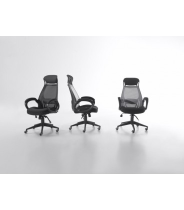 【Sillón de dirección APACHE】Mejor Calidad y Precio