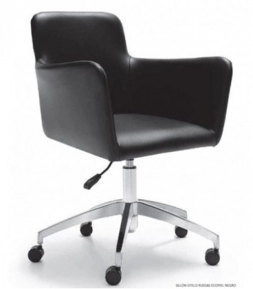 【Sillón elevable respaldo bajo OTELO 】Mejor Calidad y Precio